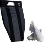 Soccer Shoe Bag – Waterproof Sports Shoe Storage Bag for Training